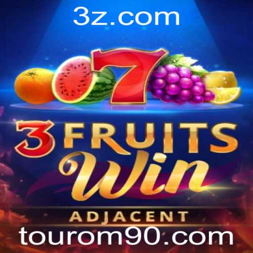 Descubra o Fascinante Mundo de 3FruitsWin: Um Jogo de Sorte e Estratégia