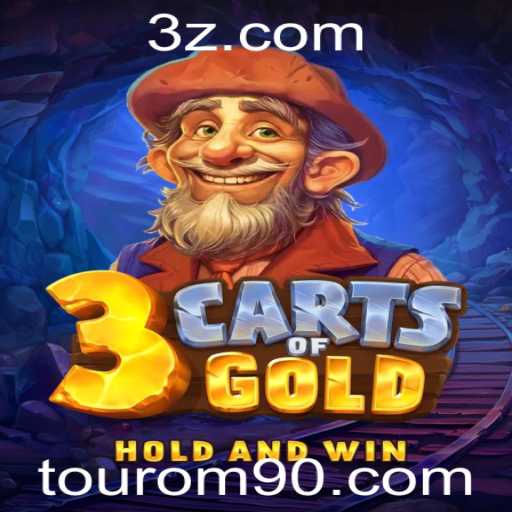 Conheça o Empolgante Jogo 3cartsOfGold e Suas Regras