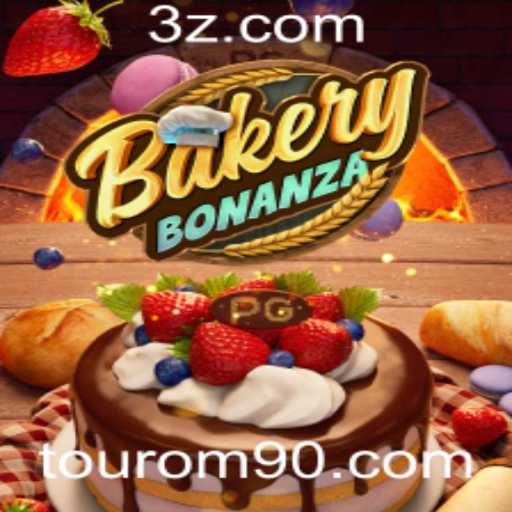Descubra BakeryBonanza: O Jogo Vibrante de Gestão de Confeitarias
