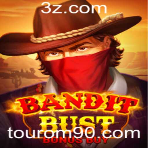 Descubra o Fascinante Mundo de BanditBustBonusBuy