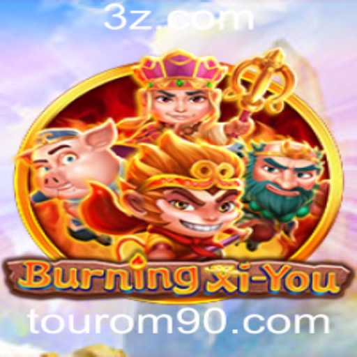 Explorando o Mundo de BurningXiYou