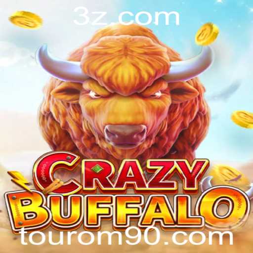 Descubra o Mundo de CRAZYBUFFALO: Regras e Estratégias do Jogo