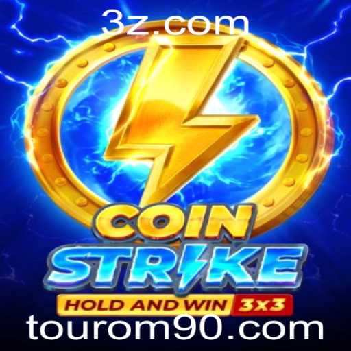 Coinstrike: Desvendando o Jogo e suas Regras em 2023