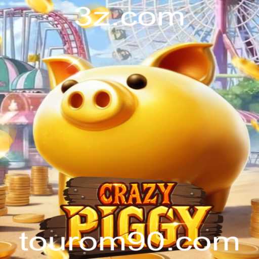CrazyPiggy: Um Mergulho Divertido no Excêntrico Mundo dos Jogos Online