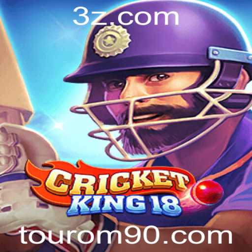 Explorando CricketKing18: Um Jogo Inovador para os Fãs de Esportes
