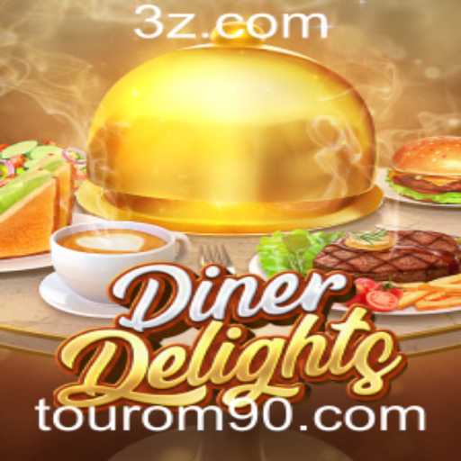 Descubra DinerDelights: O Novo Fenômeno dos Jogos Virtuais