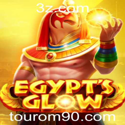 EgyptsGlow: O Novo Fenômeno dos Jogos com Aventura e Estratégia