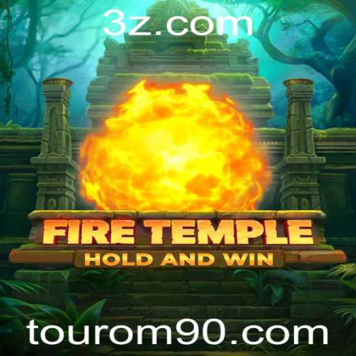 FireTemple: Descubra o Novo Fenômeno de Jogo com touro-m9.com