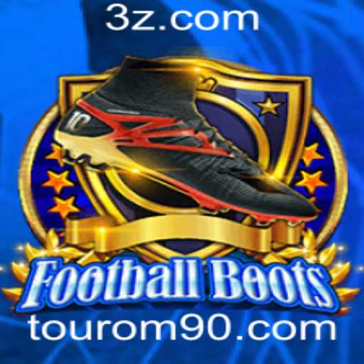 FootballBoots: Descubra o Universo do Novo Jogo Interativo