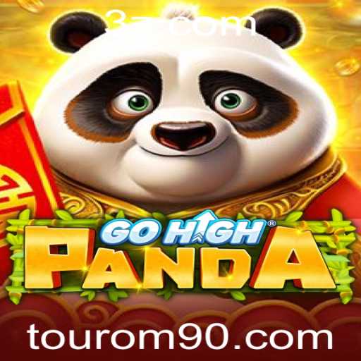 Explorando o Mundo de GoHighPanda: A Nova Sensação dos Jogos Online