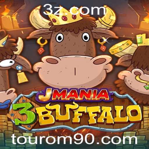 Explorando o Universo de JMania3Buffalo: Um Jogo Envolvente e Desafiador
