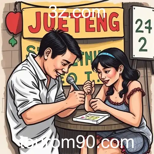 Jueteng: Uma Exploração Sobre sua Influência Cultural e Desafios