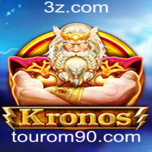A Experiência de Jogo em 'Kronos' e a Conexão com Touro-M9.com
