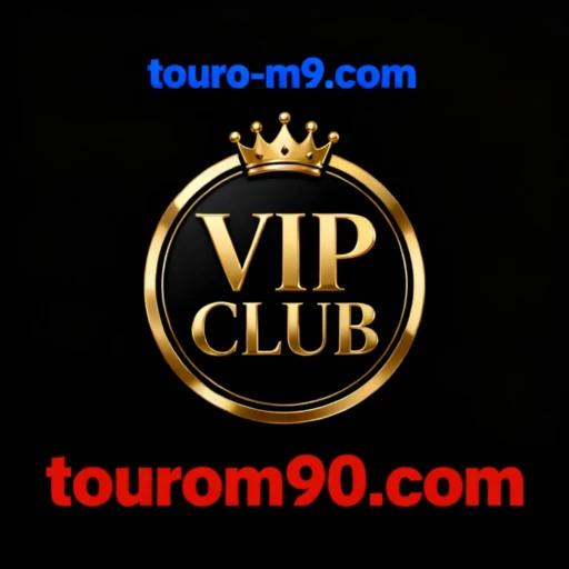 touro-m9.com logo