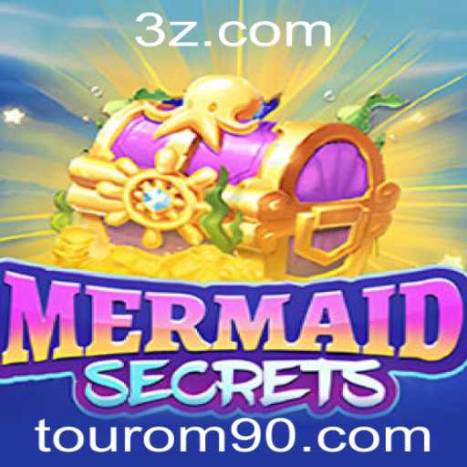 Explorando o Fascinante Jogo MermaidSecrets: Descubra Seus Mistérios