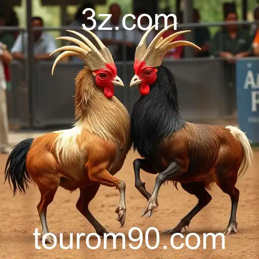 Rinha de Galos: Tradição e Controvérsia