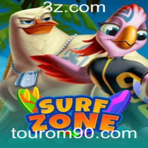 Explorando a Ação Radical do SurfZone: O Jogo que Conquista Amantes de Ondas e Aventura