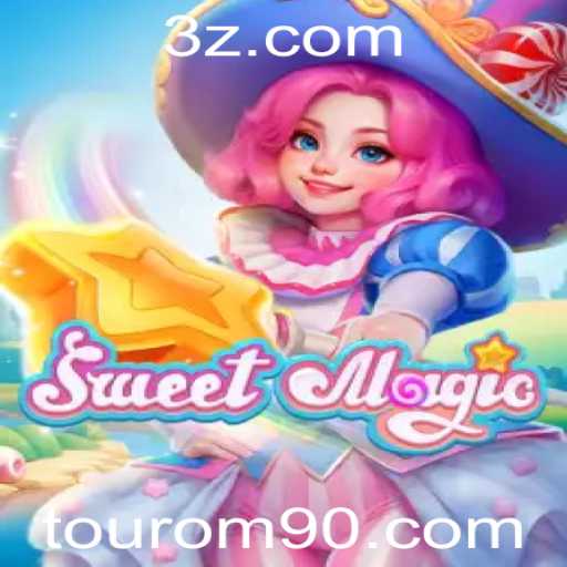 Explorando o Mundo de SweetMagic: Um Jogo Envolvente e sua Conexão com touro-m9.com