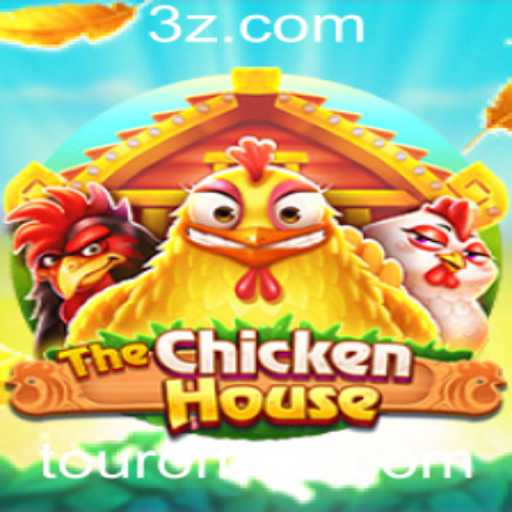 Uma Jornada pelo Mundo de TheChickenHouse: Desvendando o Jogo e Suas Regras