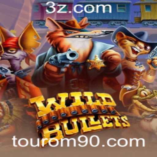 Explorando WildBullets: Aventuras e Desafios de Tiro
