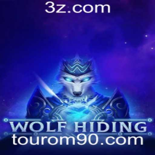 Conheça o Jogo 'WolfHiding': Uma Nova Experiência de Estratégia e Mistério